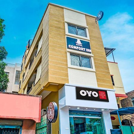 Hotel O Komfort Inn Πούνε Εξωτερικό φωτογραφία